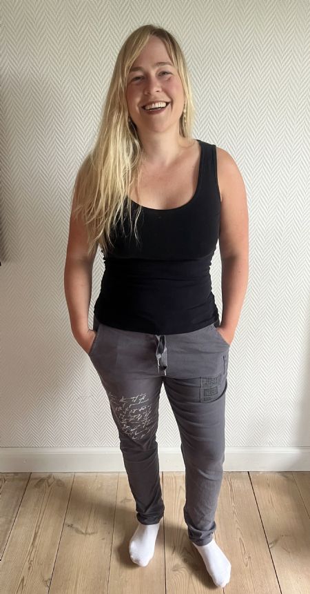 Profilbillede af Isolde B- ID: 173268 - Billede nr: 576082
