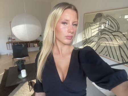 Profilbillede af Olivia H- ID: 1732680 - Billede nr: 600515