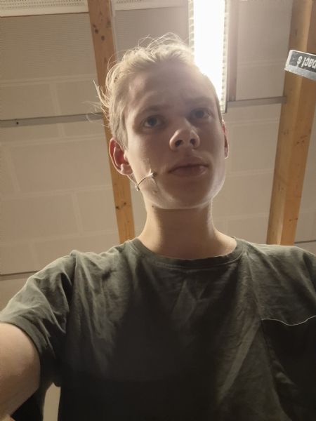 Billede af Rune - ID: 1732686 - Billede nr: 685613