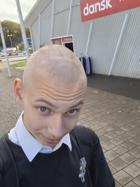 Billede af Rune - ID: 1732686 - Billede nr: 685614