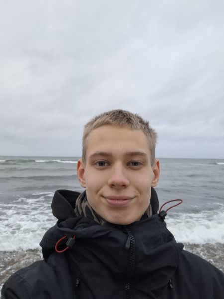Billede af Rune - ID: 1732686 - Billede nr: 685615