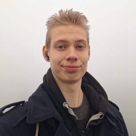 Billede af Rune - ID: 1732686 - Billede nr: 685617