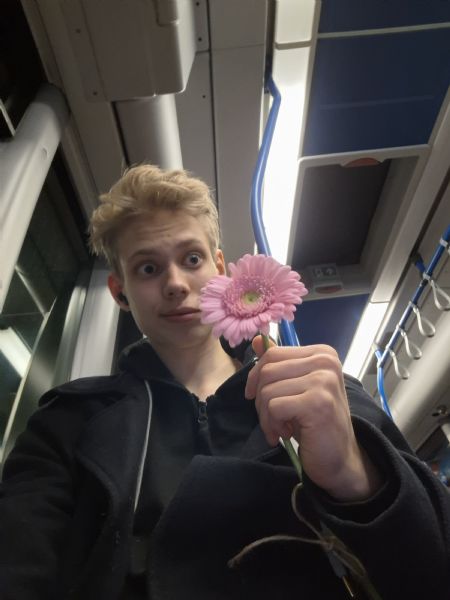 Billede af Rune - ID: 1732686 - Billede nr: 685619