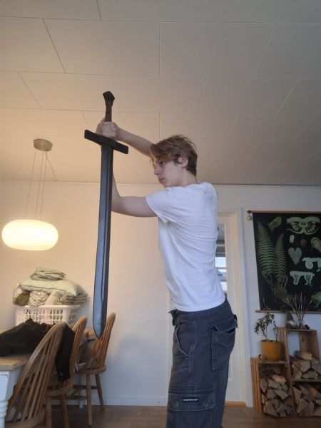 Billede af Rune - ID: 1732686 - Billede nr: 685623