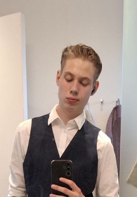 Billede af Rune - ID: 1732686 - Billede nr: 685634