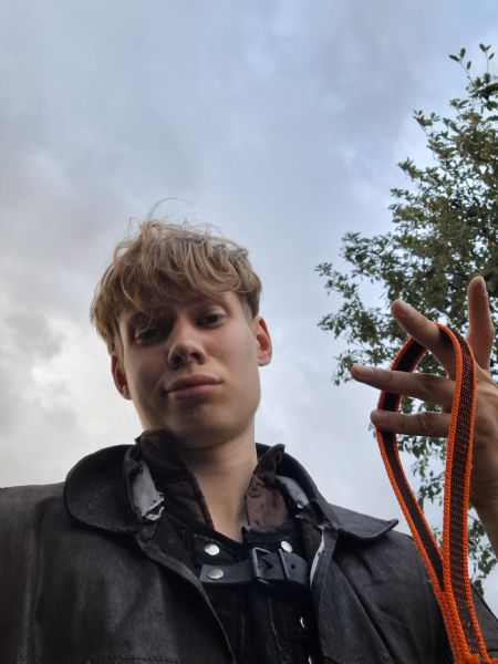 Billede af Rune - ID: 1732686 - Billede nr: 685640