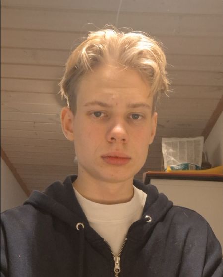 Billede af Rune - ID: 1732686 - Billede nr: 685661