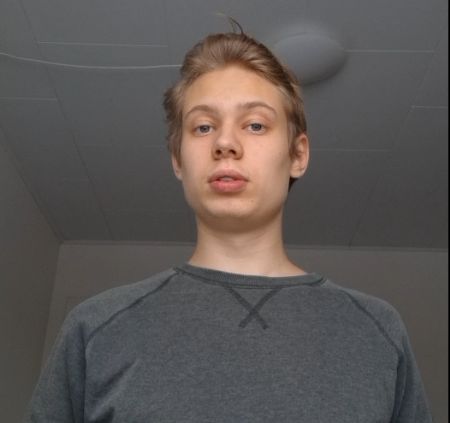 Billede af Rune - ID: 1732686 - Billede nr: 685664