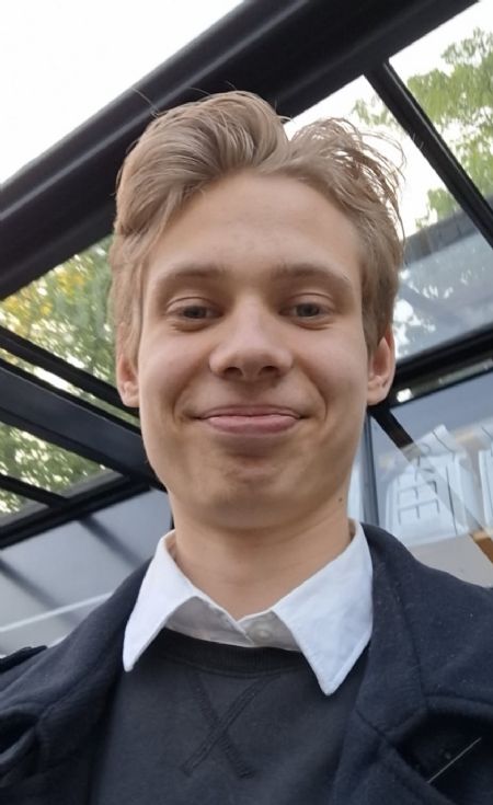 Billede af Rune - ID: 1732686 - Billede nr: 685668