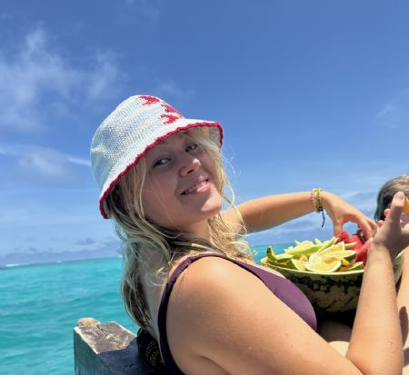 Profilbillede af Nikoline S- ID: 1732696 - Billede nr: 600568