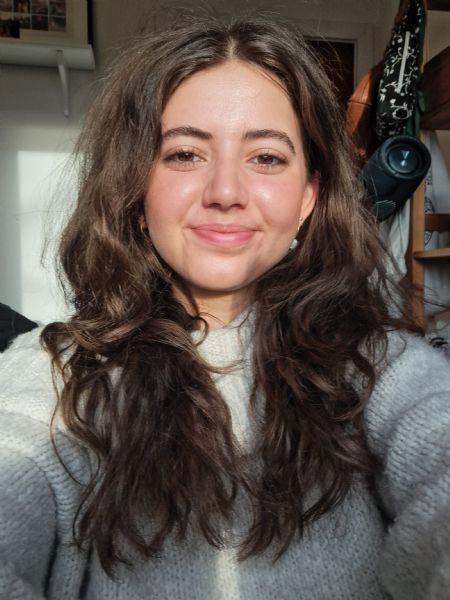 Profilbillede af Sandra N- ID: 173270 - Billede nr: 572640