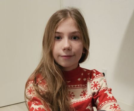 Profilbillede af Katsiaryna B- ID: 1732701 - Billede nr: 600780