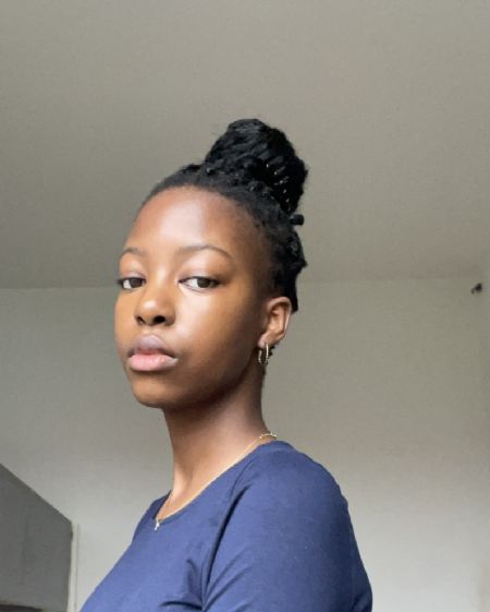 Profilbillede af Damaris W- ID: 1732712 - Billede nr: 601719