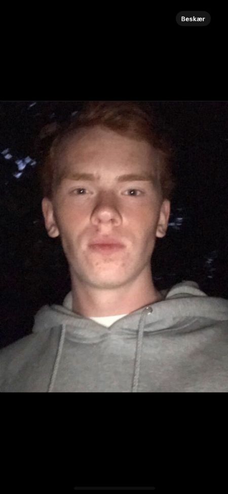 Profilbillede af Emil L- ID: 1732719 - Billede nr: 600652