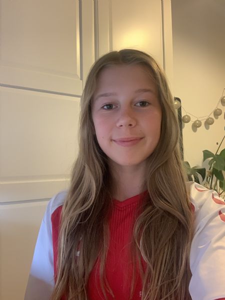 Profilbillede af Alma B- ID: 173272 - Billede nr: 572644