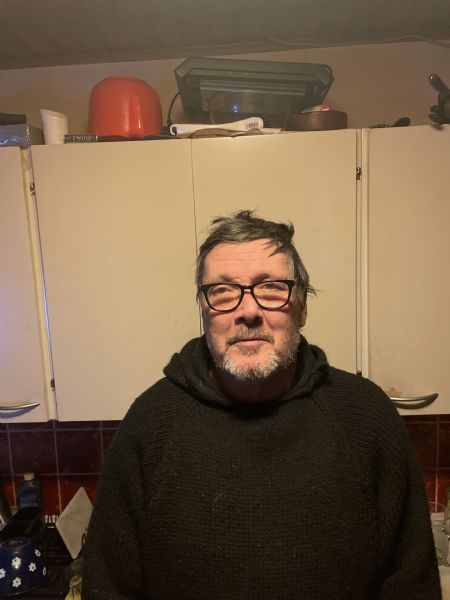 Profilbillede af Michael G- ID: 1732722 - Billede nr: 600650