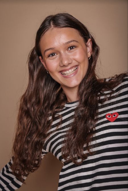Profilbillede af Sofia O- ID: 1732735 - Billede nr: 601304