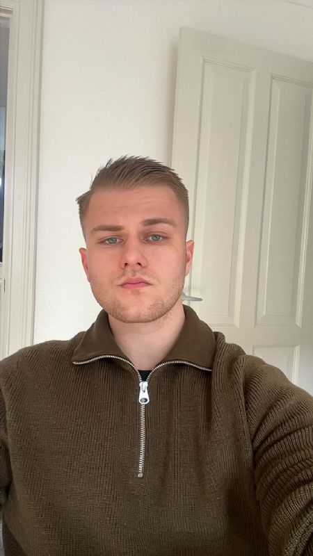 Billede af Viktor - ID: 1732741 - Billede nr: 664024