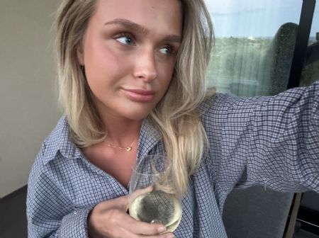 Profilbillede af Caroline B- ID: 1732742 - Billede nr: 693777