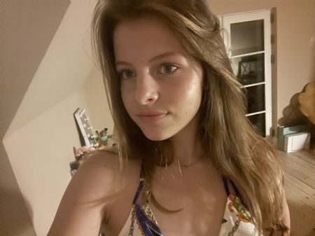 Profilbillede af Benedickte H- ID: 1732744 - Billede nr: 600710