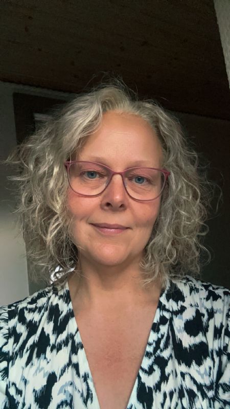 Profilbillede af Charlotte B- ID: 1732753 - Billede nr: 600746