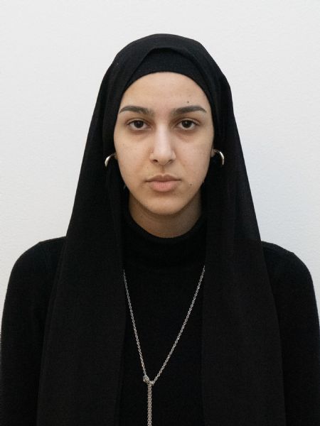 Profilbillede af Aseel C- ID: 1732772 - Billede nr: 600876