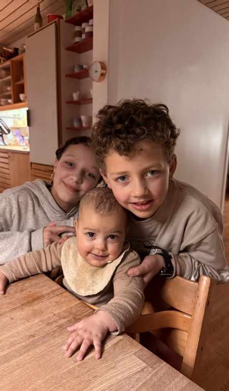 Profilbillede af Familien D, Familieprofil - ID: 1732775 - Billede nr: 603807