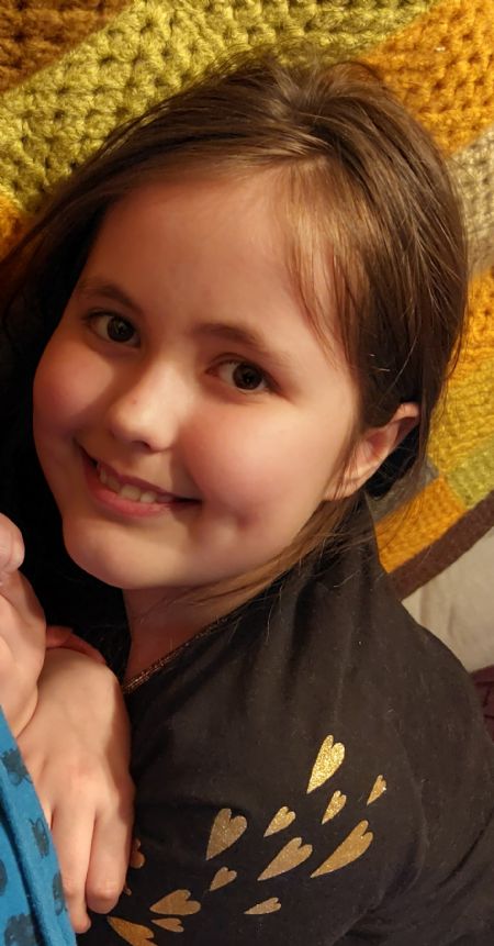 Profilbillede af Gabriella A- ID: 173278 - Billede nr: 572664
