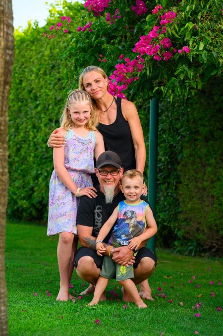 Profilbillede af Familien L, Familieprofil - ID: 1732799 - Billede nr: 601043