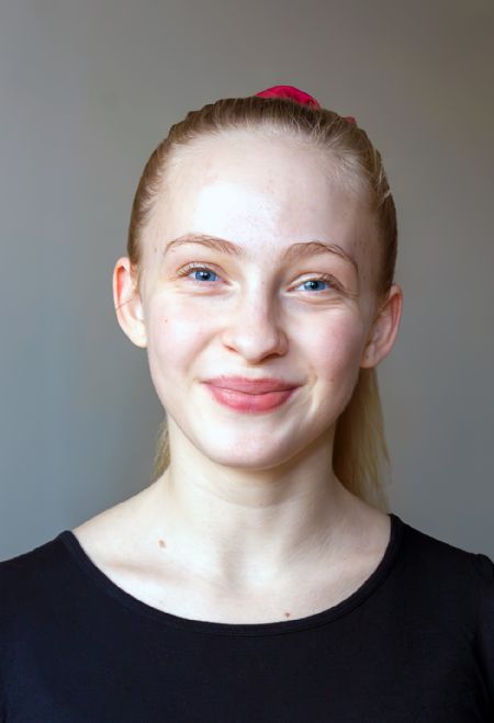 Profilbillede af Ida G- ID: 1732823 - Billede nr: 601303