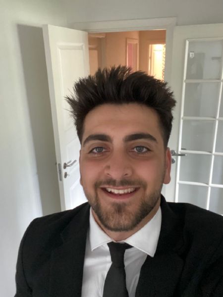Profilbillede af Danny M- ID: 1732828 - Billede nr: 601376