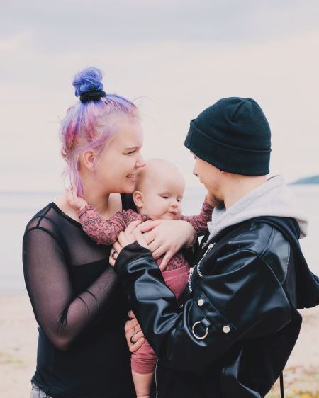 Profilbillede af Wessel, Familieprofil - ID: 1732829 - Billede nr: 601385