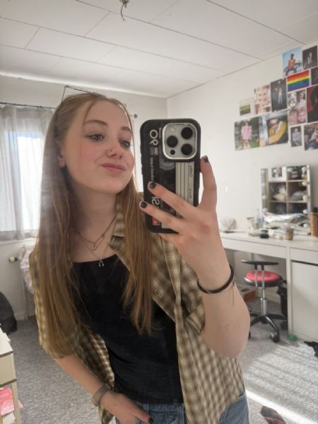 Profilbillede af Andrea P- ID: 1732832 - Billede nr: 674835