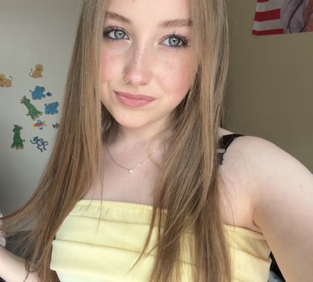 Profilbillede af Andrea P- ID: 1732832 - Billede nr: 681329