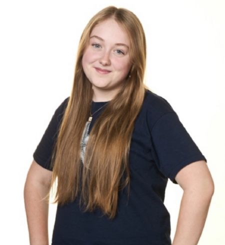 Profilbillede af Andrea P- ID: 1732832 - Billede nr: 601437