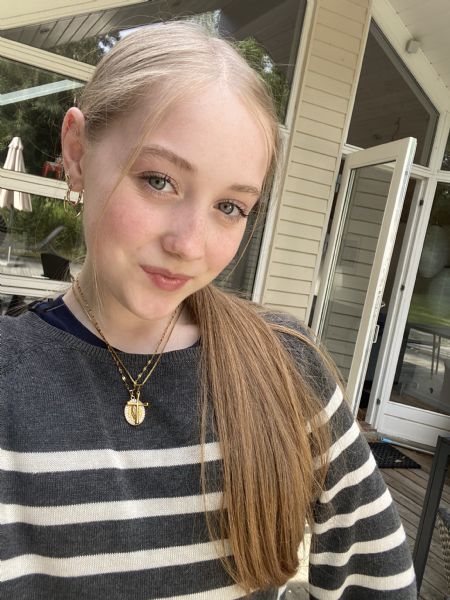 Profilbillede af Andrea P- ID: 1732832 - Billede nr: 629573