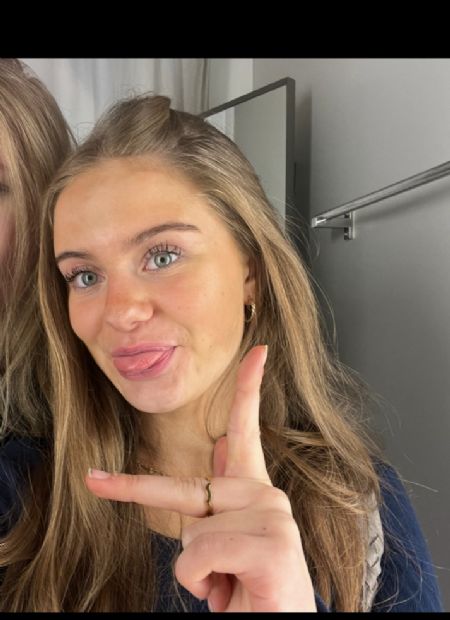Profilbillede af Isabella S- ID: 1732841 - Billede nr: 601648