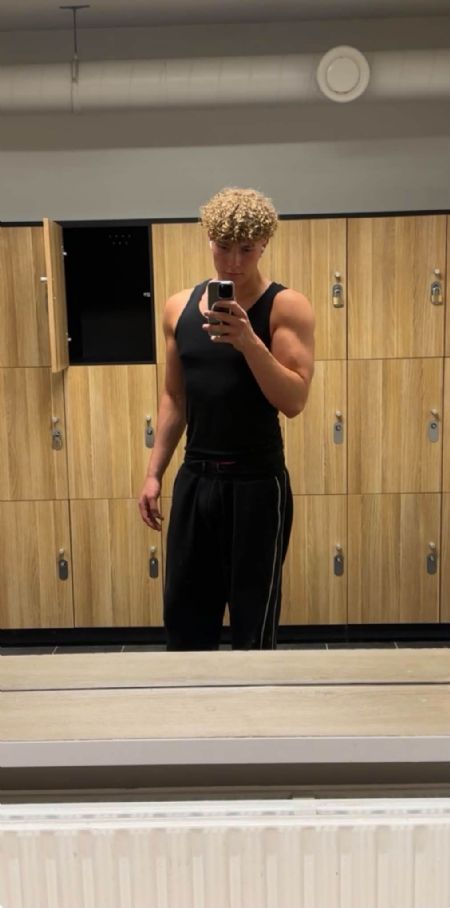 Billede af Albert - ID: 1732845 - Billede nr: 678512