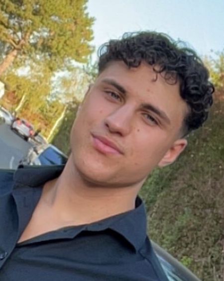 Profilbillede af Khalil F- ID: 1732848 - Billede nr: 601655