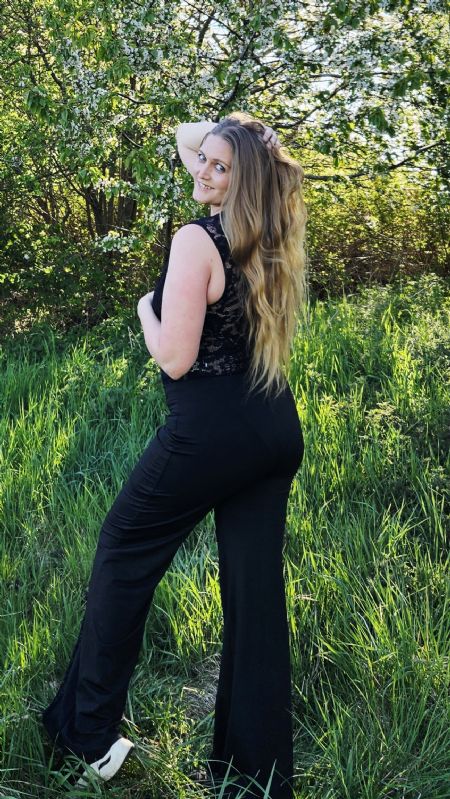 Profilbillede af Stefanie H- ID: 1732859 - Billede nr: 670621