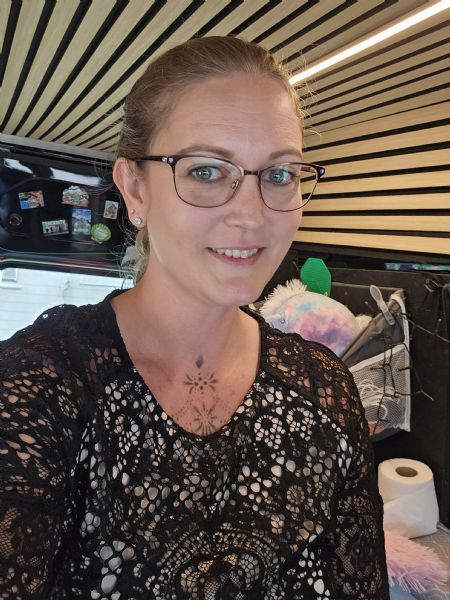 Billede af Stefanie - ID: 1732859 - Billede nr: 691014