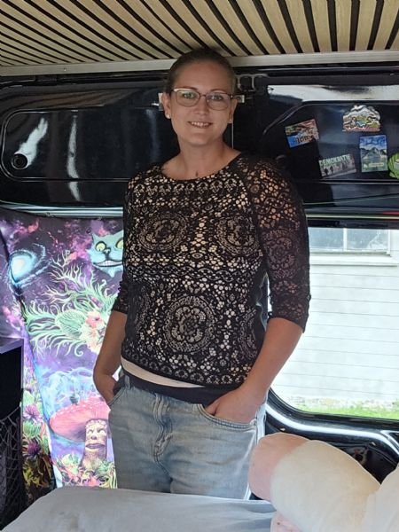 Billede af Stefanie - ID: 1732859 - Billede nr: 691015
