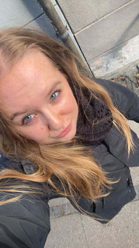 Profilbillede af Nicoline K- ID: 1732871 - Billede nr: 626155