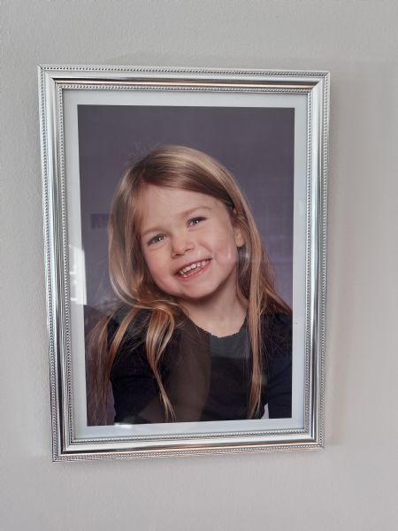 Profilbillede af Elvira P- ID: 1732893 - Billede nr: 686747