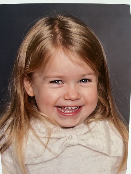 Profilbillede af Elvira P- ID: 1732893 - Billede nr: 601775