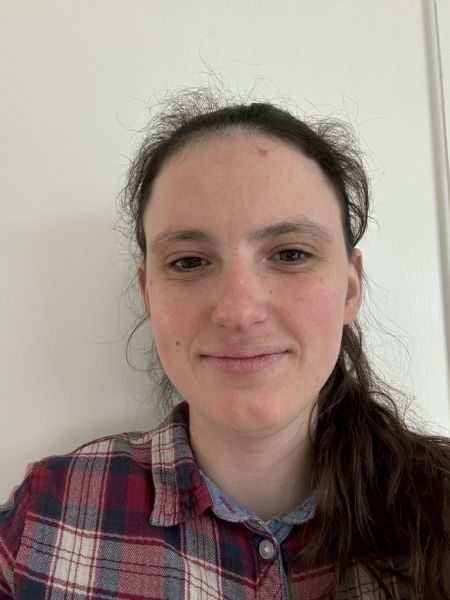 Profilbillede af Claudia S- ID: 173290 - Billede nr: 572701