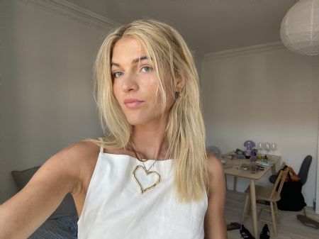 Profilbillede af Cecilie O- ID: 173291 - Billede nr: 572692
