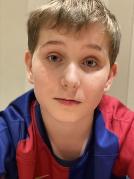 Profilbillede af Maxemil C- ID: 1732916 - Billede nr: 601827
