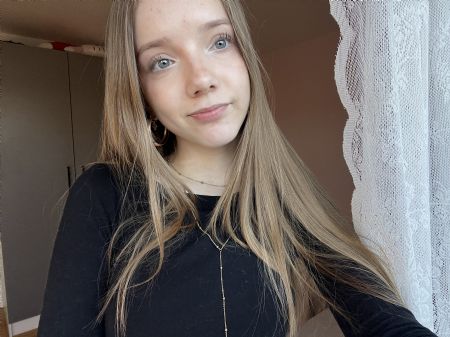 Profilbillede af Naja L- ID: 1732938 - Billede nr: 664554