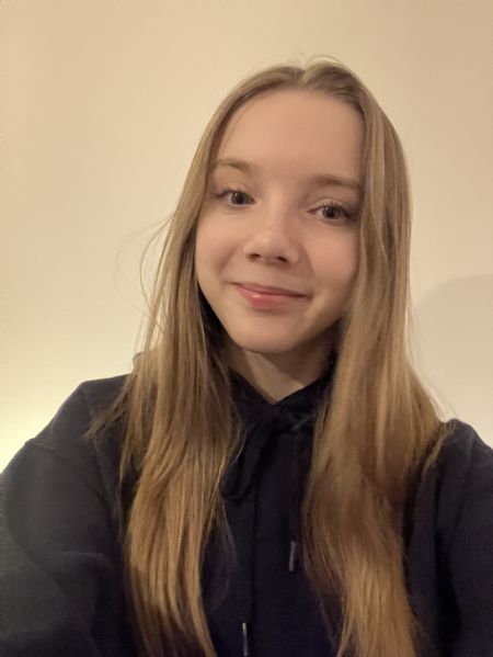 Profilbillede af Naja L- ID: 1732938 - Billede nr: 603917